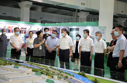 福建省人大代表調(diào)研組赴泉州臺(tái)商投資區(qū) 聚焦新材料技術(shù)研發(fā)新進(jìn)展